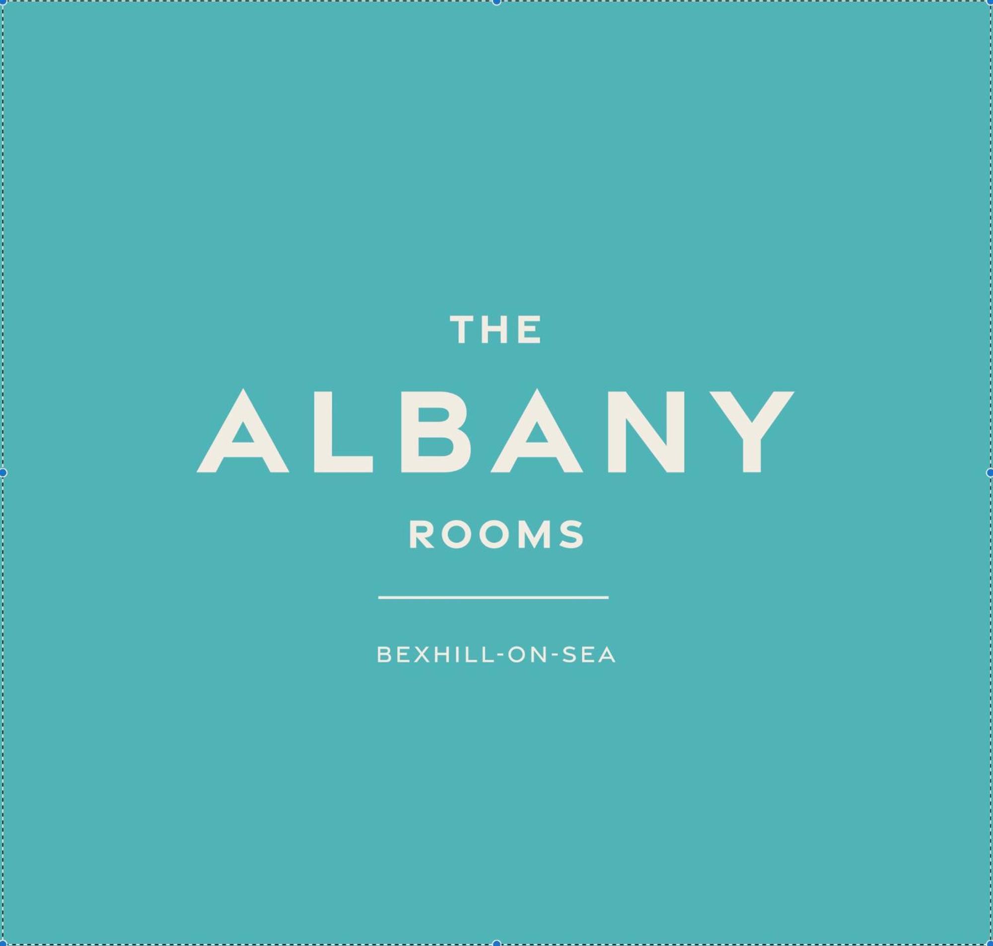The Albany Rooms Bexhill מראה חיצוני תמונה