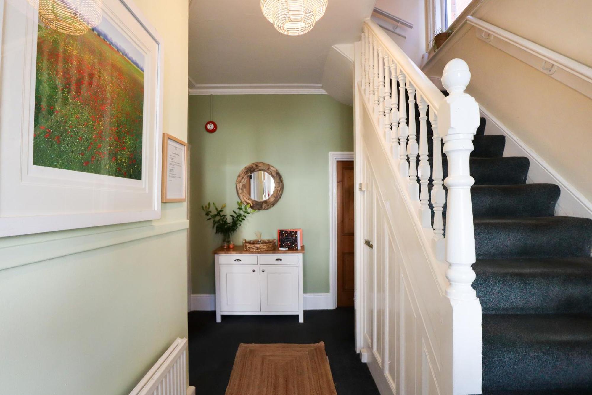 The Albany Rooms Bexhill מראה חיצוני תמונה