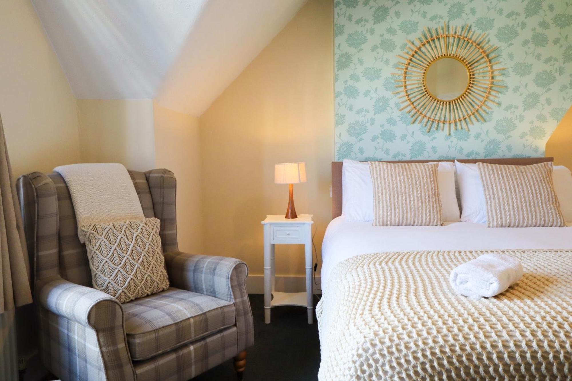 The Albany Rooms Bexhill מראה חיצוני תמונה