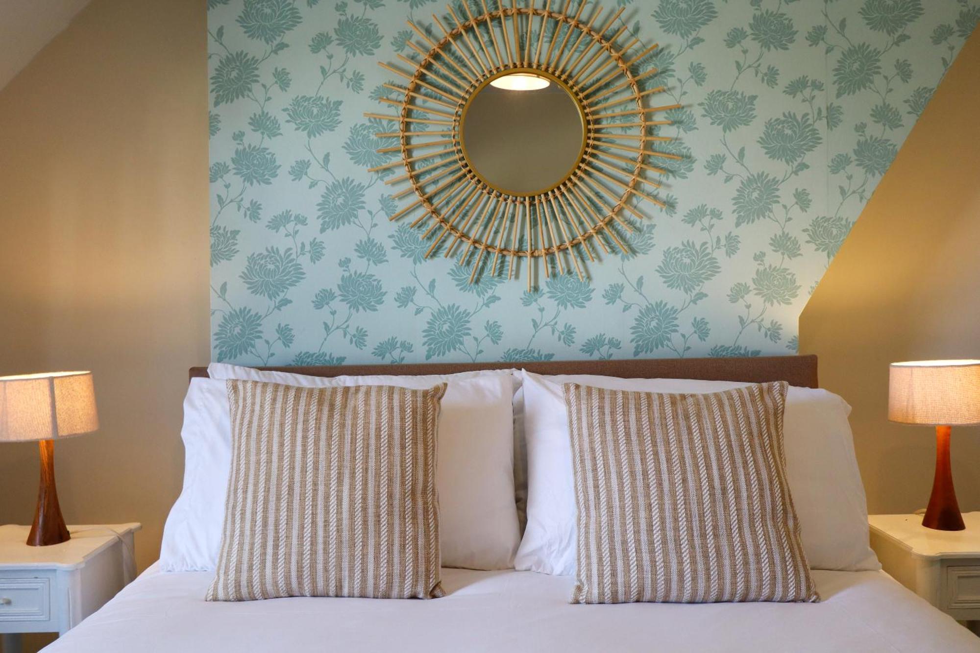 The Albany Rooms Bexhill מראה חיצוני תמונה