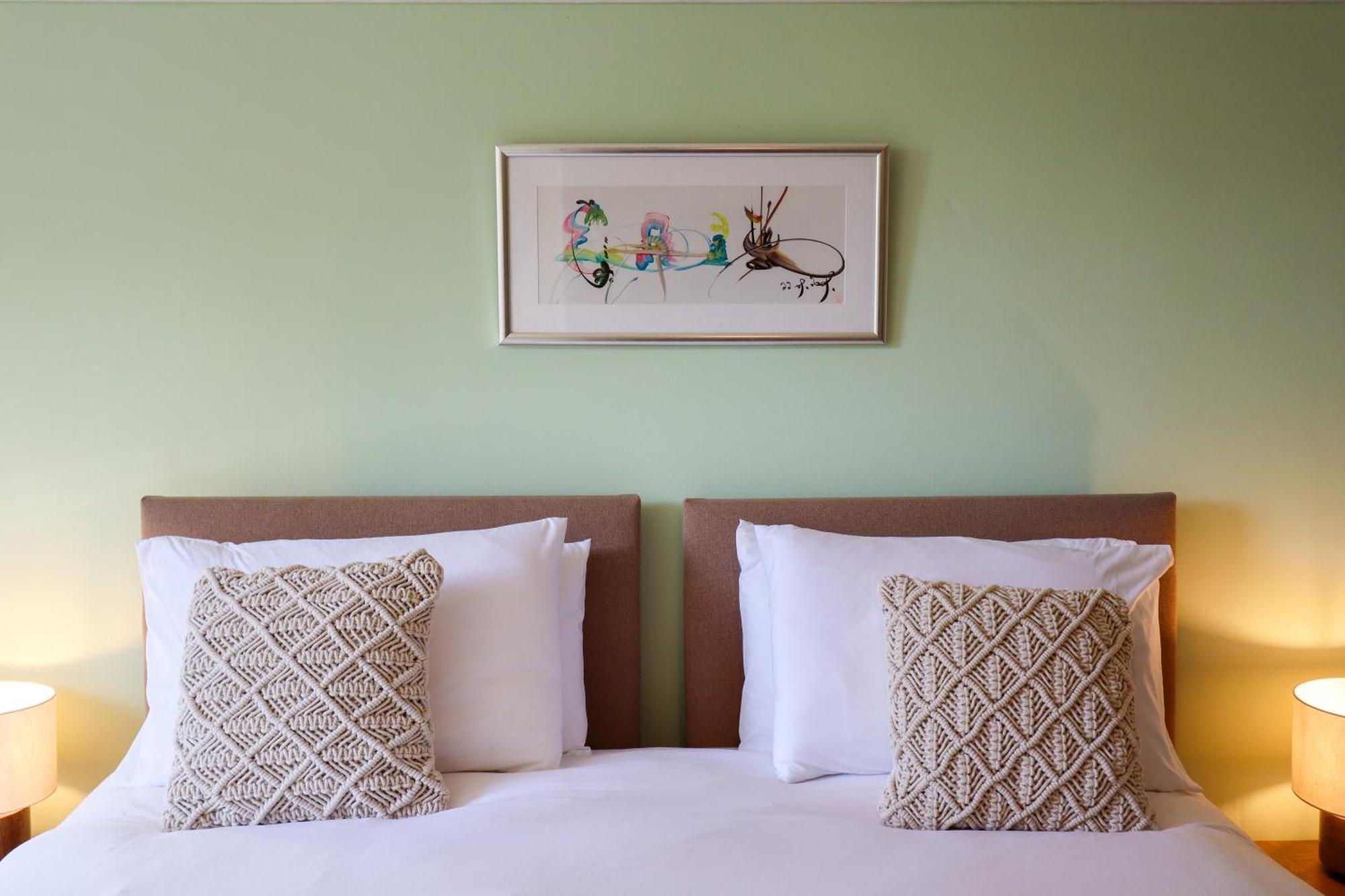 The Albany Rooms Bexhill מראה חיצוני תמונה