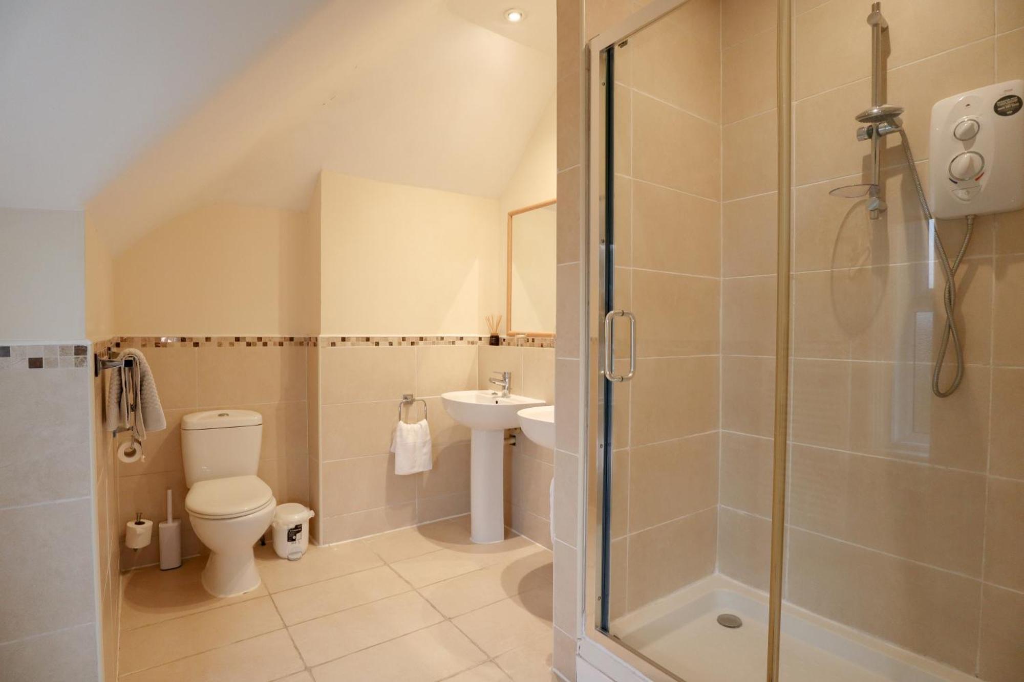 The Albany Rooms Bexhill מראה חיצוני תמונה