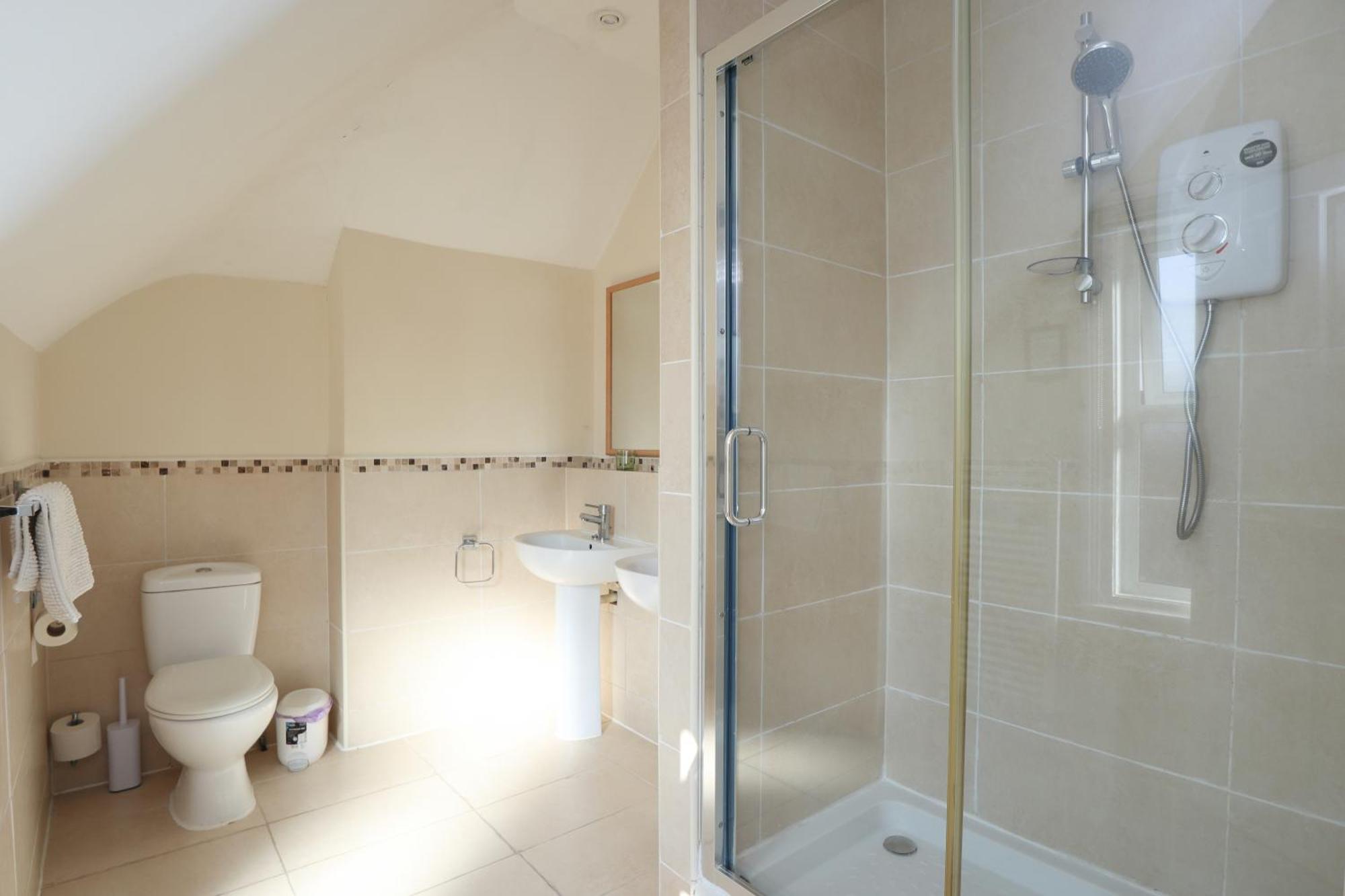 The Albany Rooms Bexhill מראה חיצוני תמונה