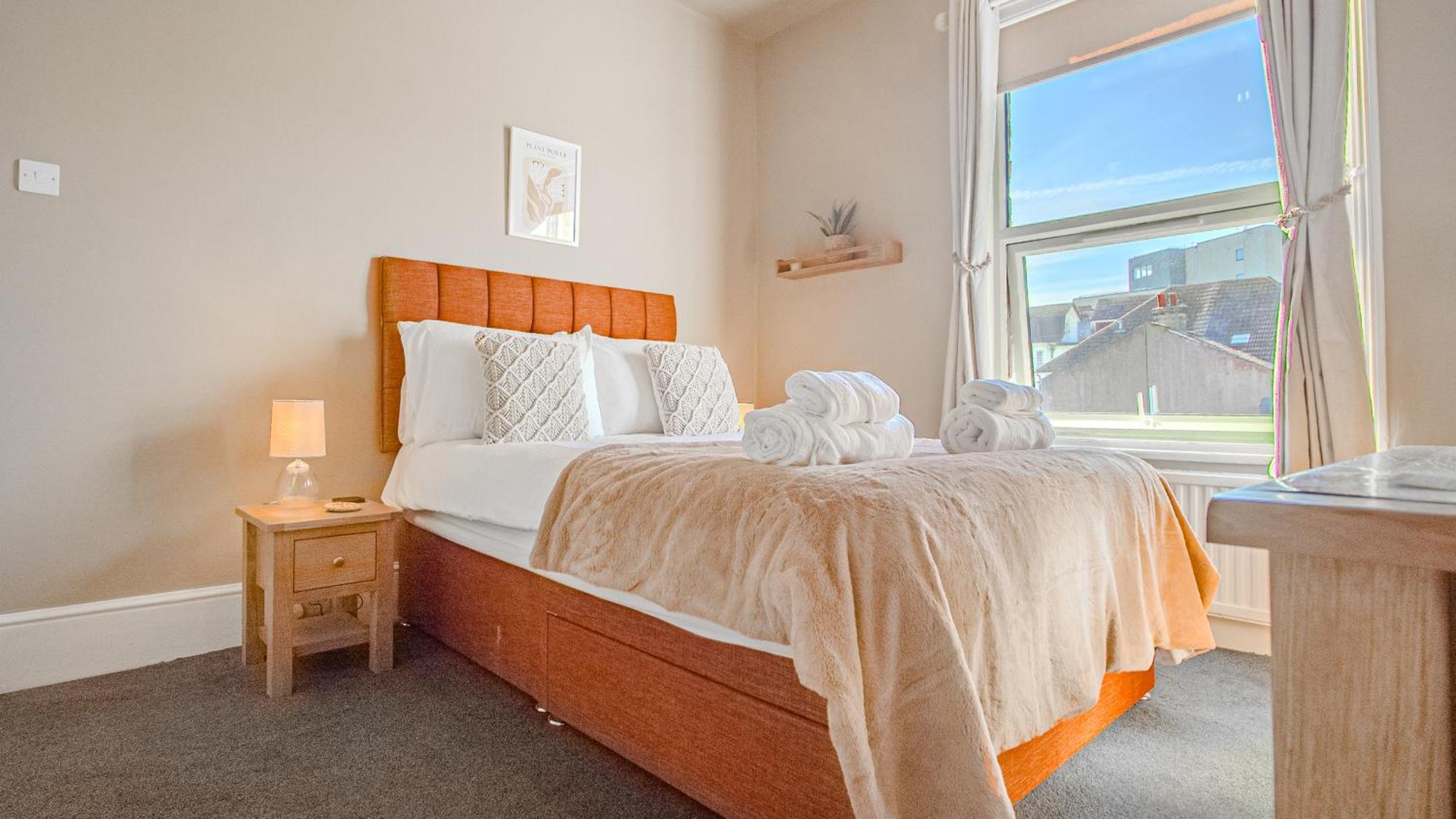 The Albany Rooms Bexhill מראה חיצוני תמונה
