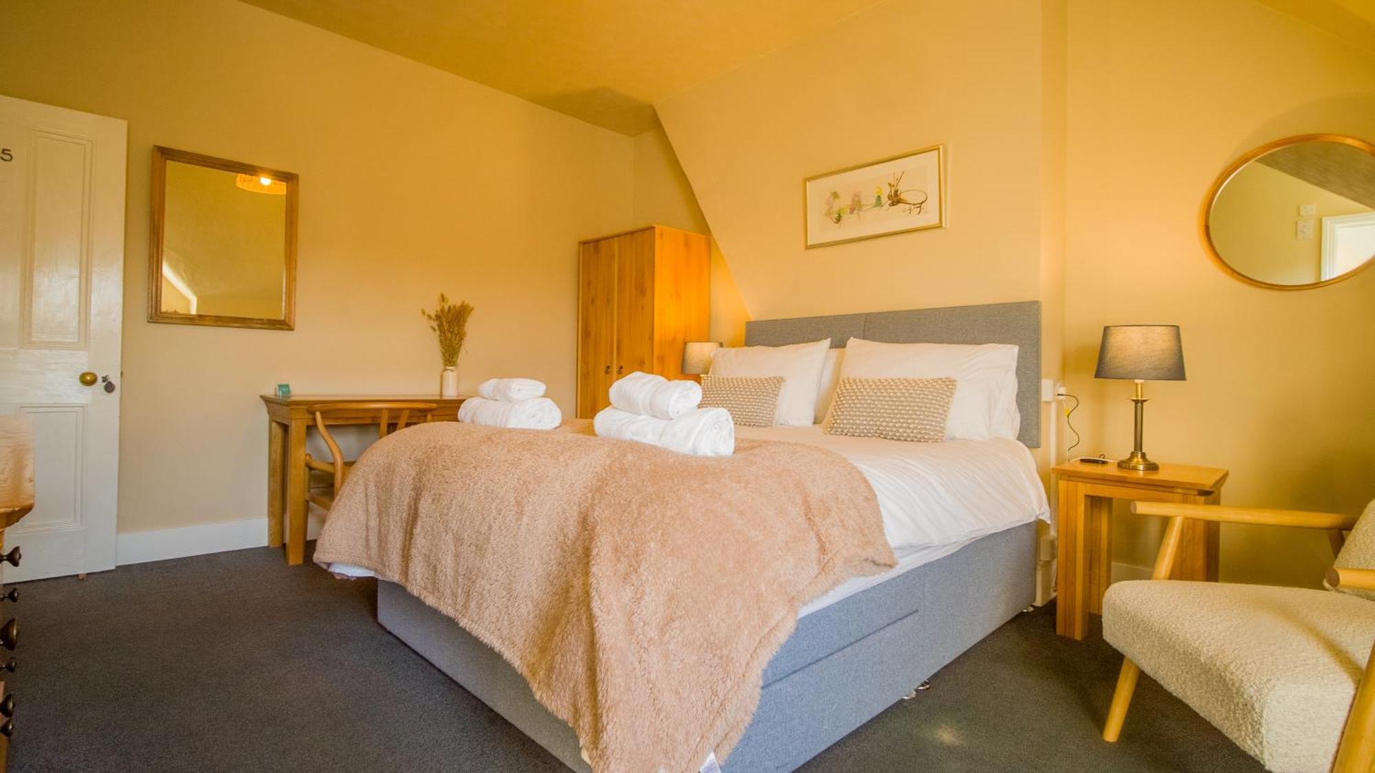The Albany Rooms Bexhill מראה חיצוני תמונה