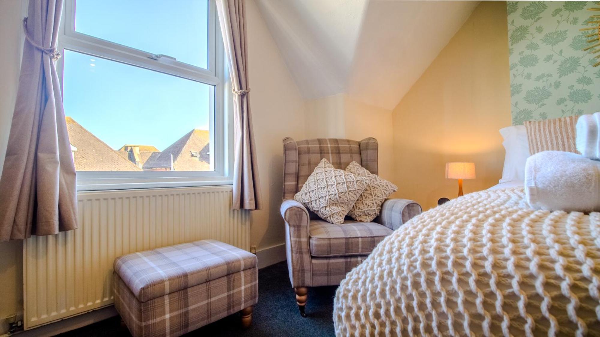 The Albany Rooms Bexhill מראה חיצוני תמונה